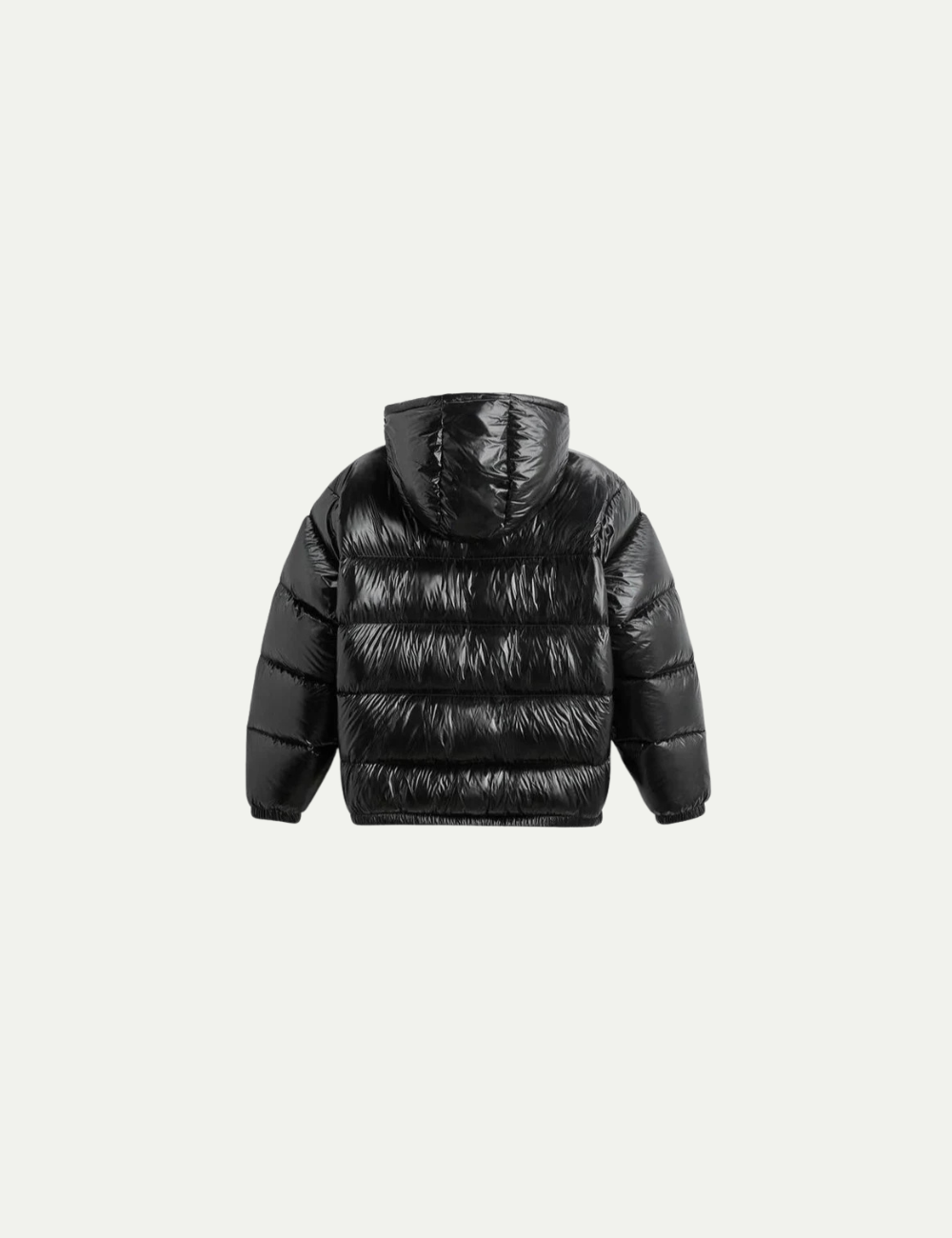 MILANO PUFFER JACKET