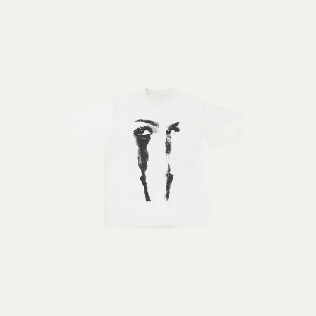 DISAPPEAR TEE