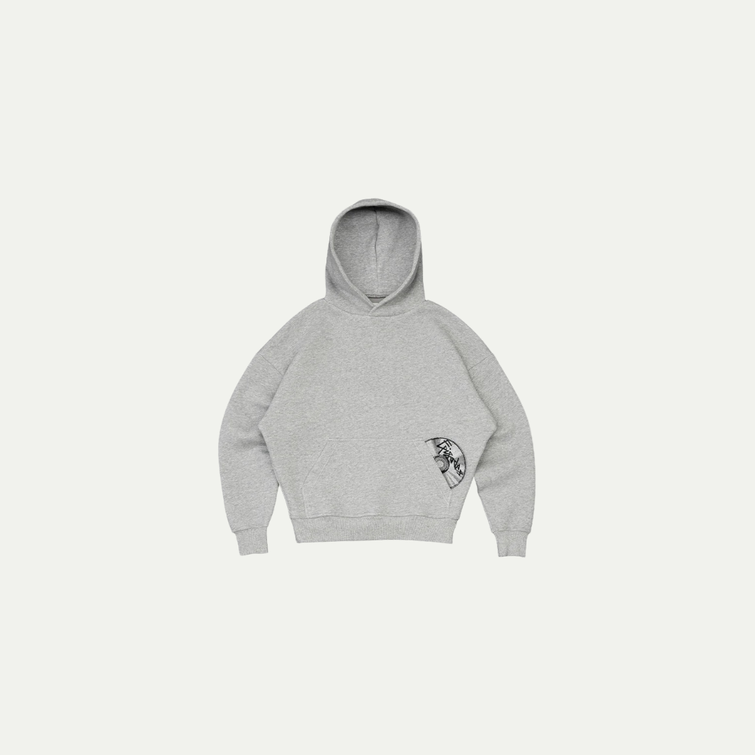 FORMÉ GRAPHIC HOODIE SET