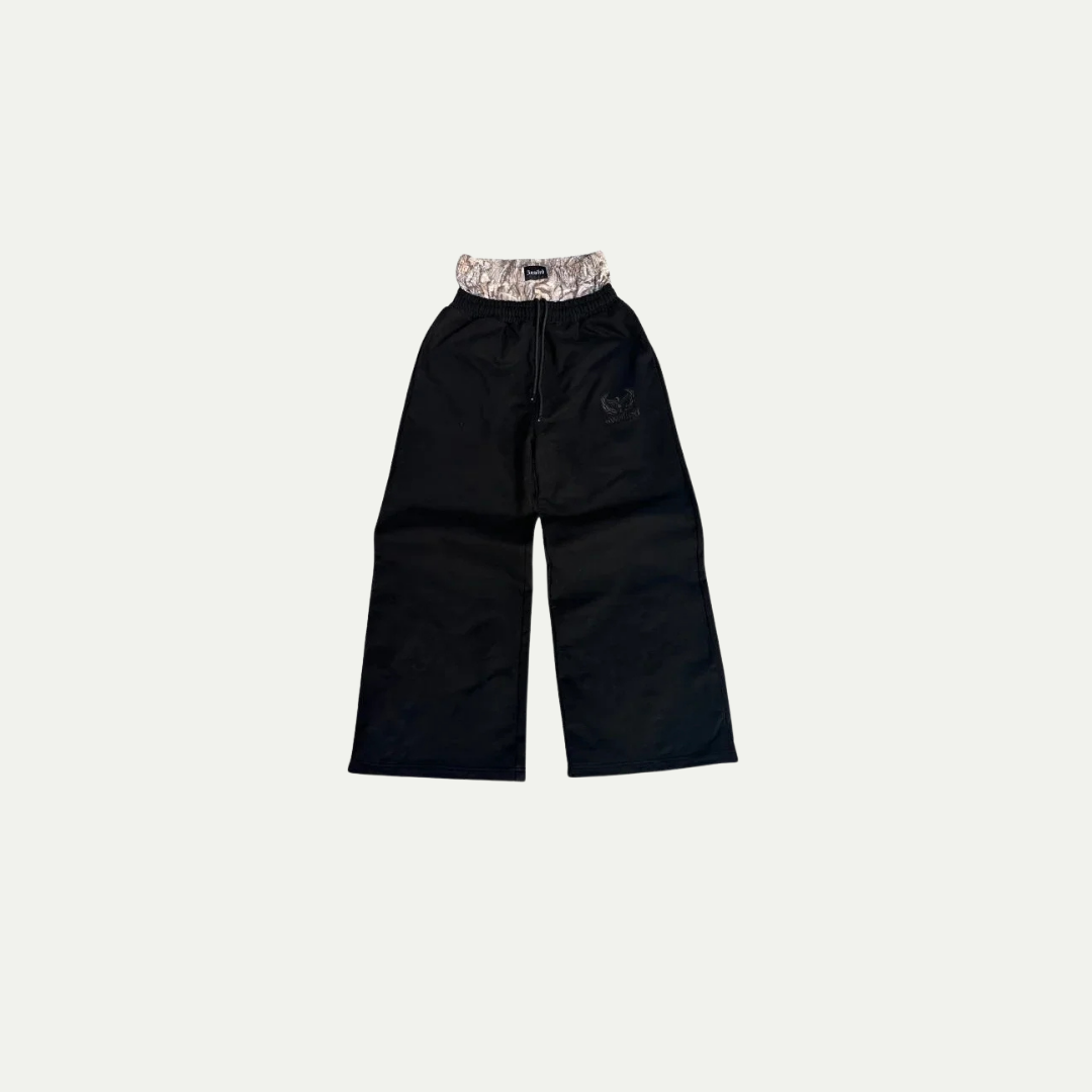 VANTAGE WIDE SWEATPANTS