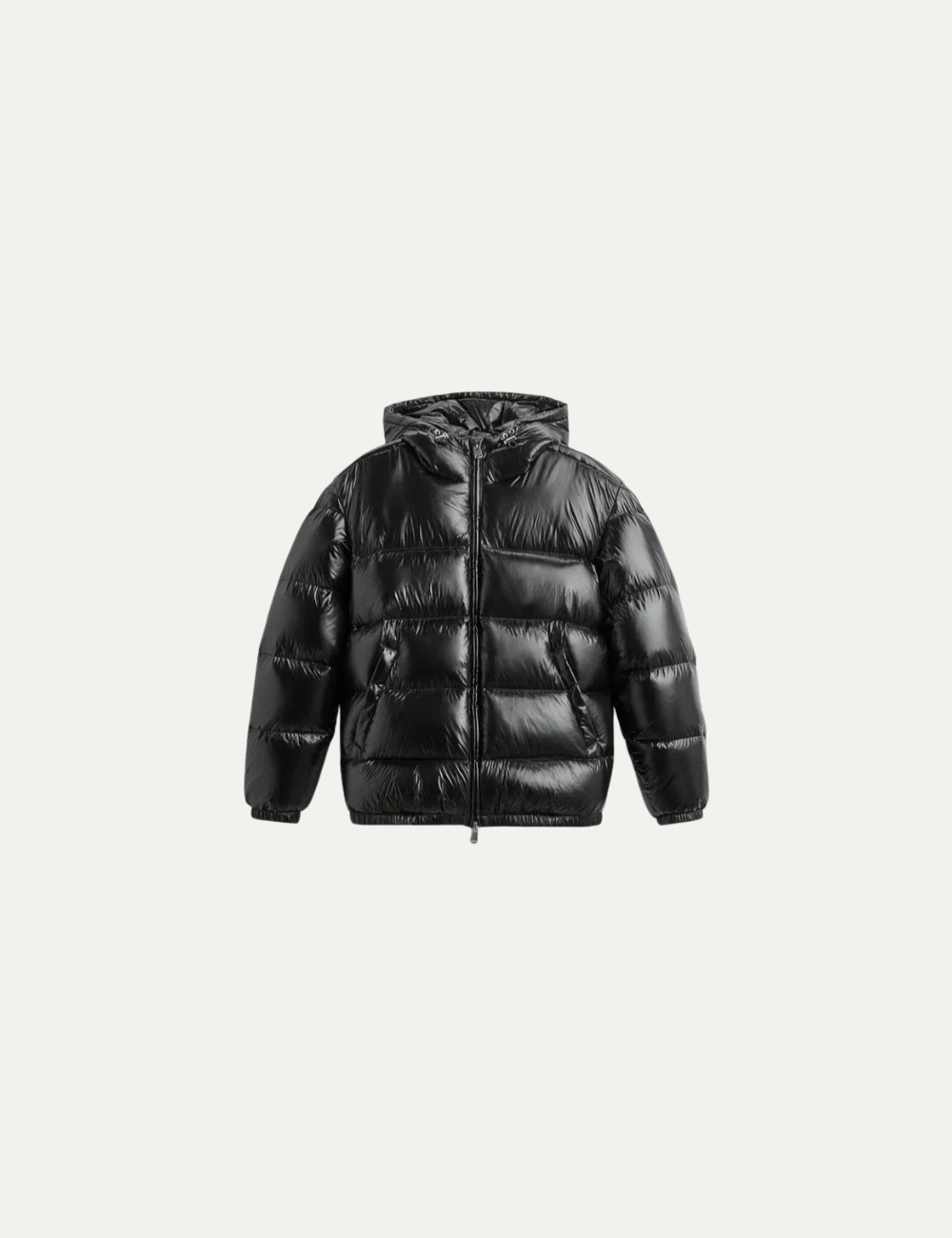 MILANO PUFFER JACKET