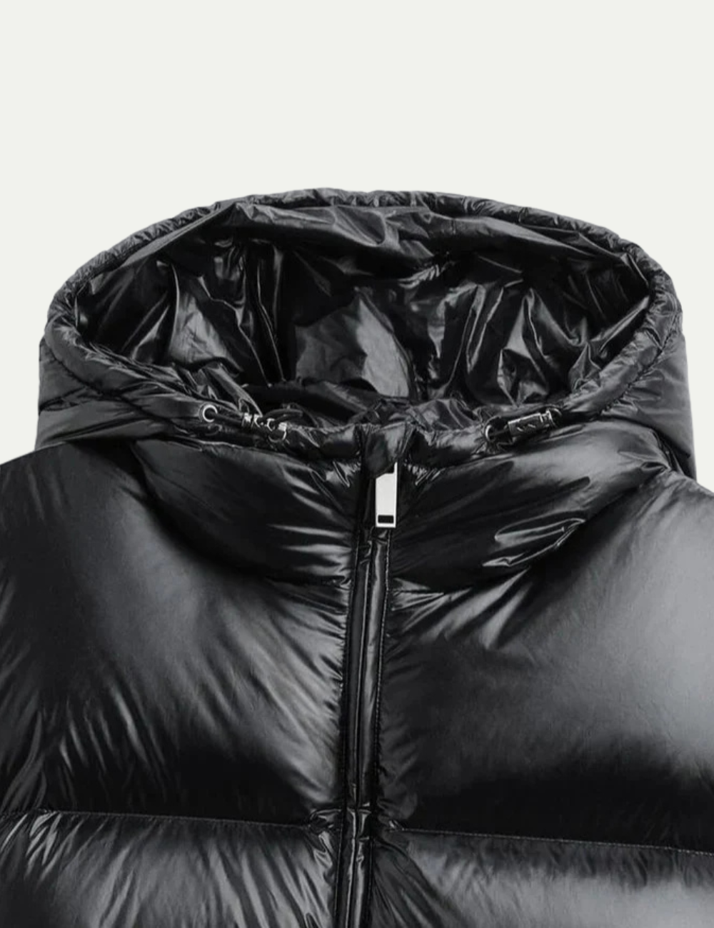 MILANO PUFFER JACKET