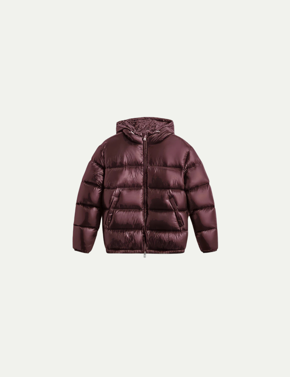 MILANO PUFFER JACKET
