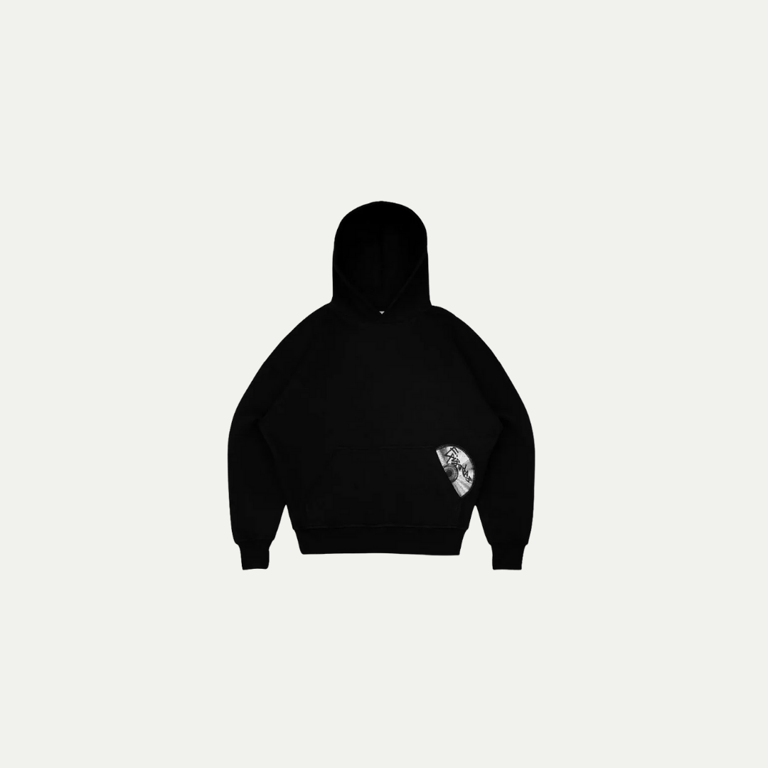 FORMÉ GRAPHIC HOODIE SET